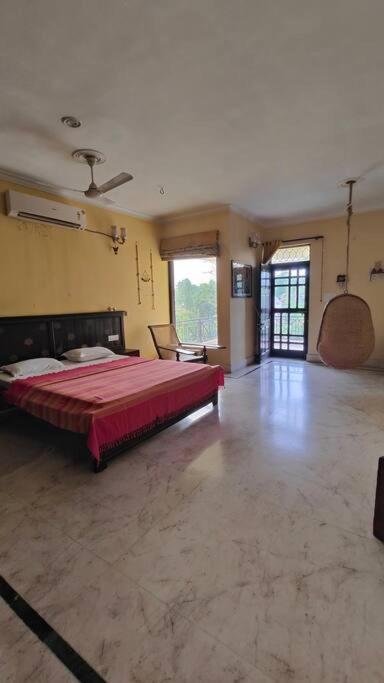 Basti House - Boutique Homestay Lucknow Exterior foto