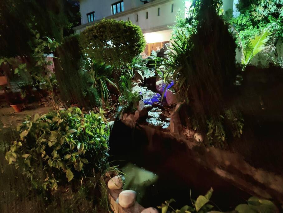 Basti House - Boutique Homestay Lucknow Exterior foto