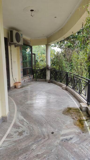 Basti House - Boutique Homestay Lucknow Exterior foto